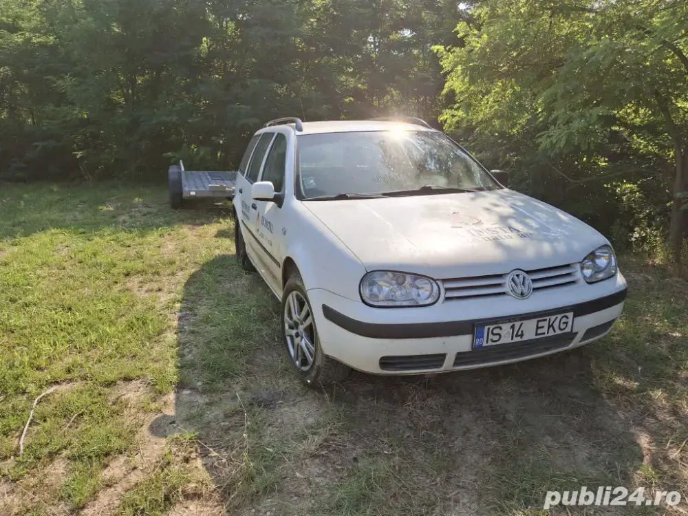 Piese Golf  1.9 AXR