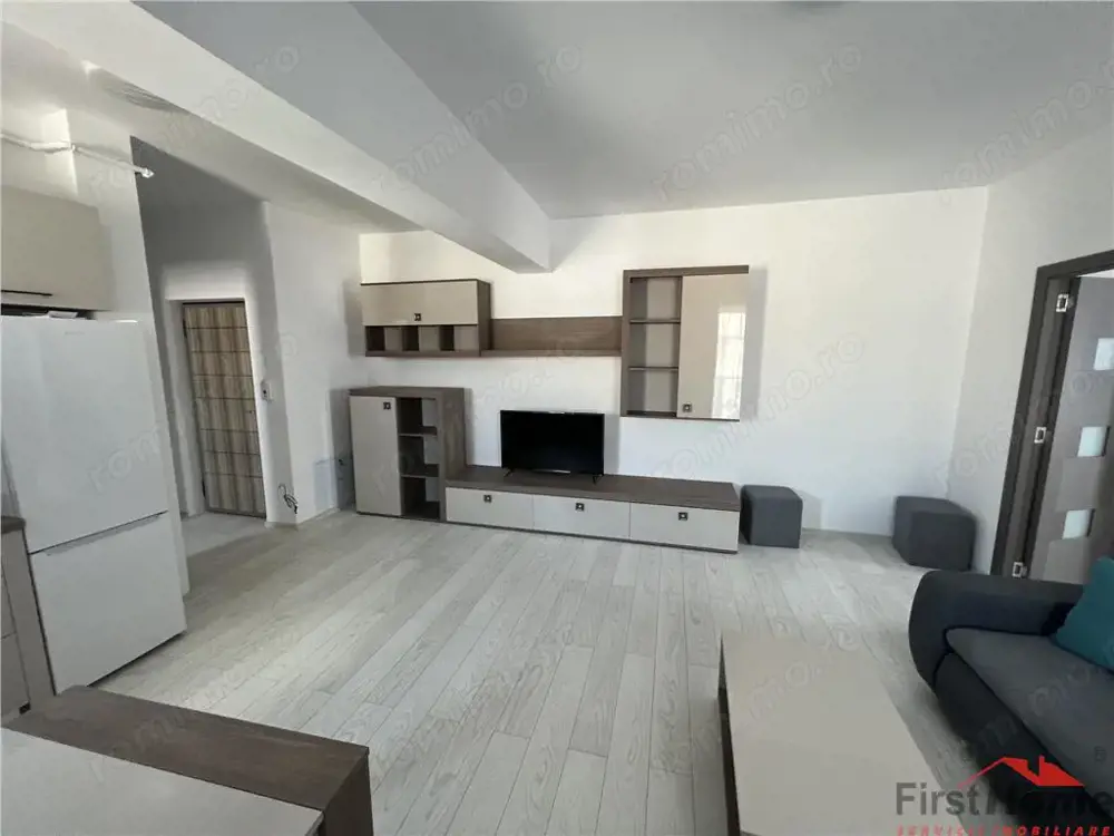 Apartament 2 camere-premium,etaj 2,parcare, bloc nou Piata Moldovei