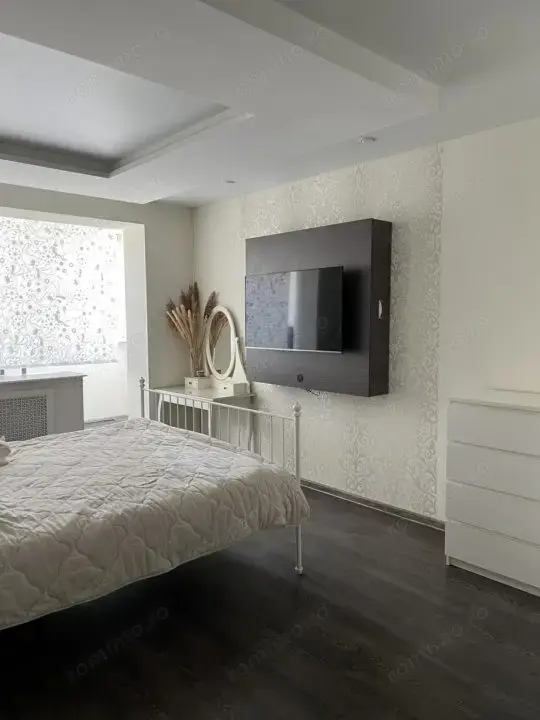 Apartament cu 2 camere de inchiriat zona Circumvalatiunii Apartament cu 2 camere de inchiriat zona Circumvalatiunii