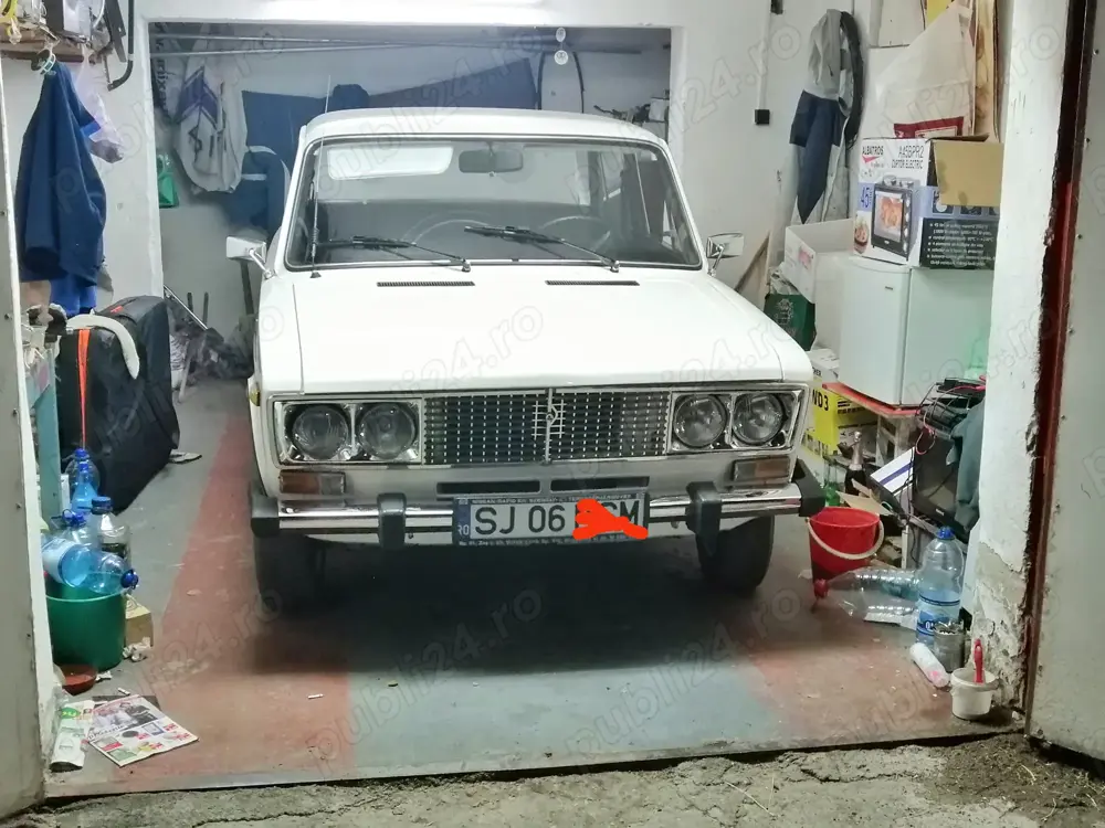 Lada 1500 vaz2103 1980