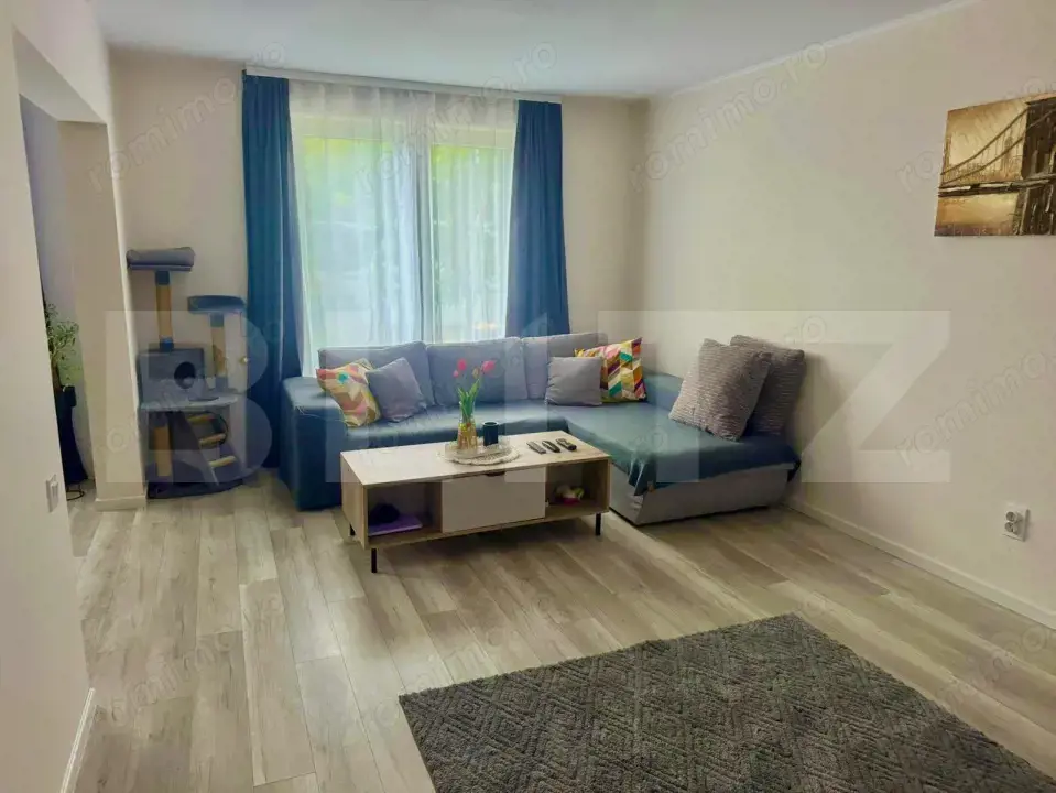 Casa moderna, 139 mp utili, garaj si curte 300 mp, Sacele, Brasov