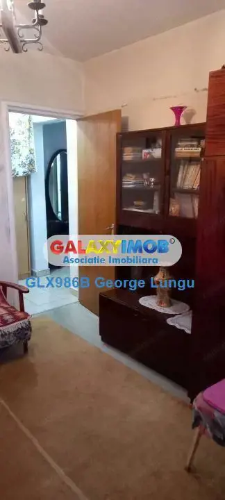 Apartament 3 camere decomandat Drumul Taberei Valea Argesului