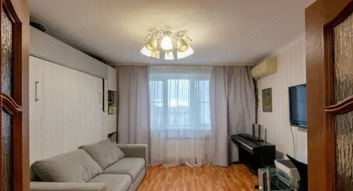 De inchiriat apartament 2 camere in zona Complexul Studentesc