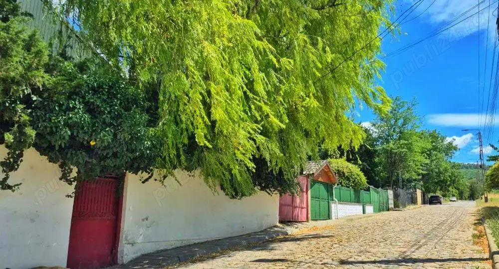 Casă de vănzare Jud. Tulcea loc. Babadag