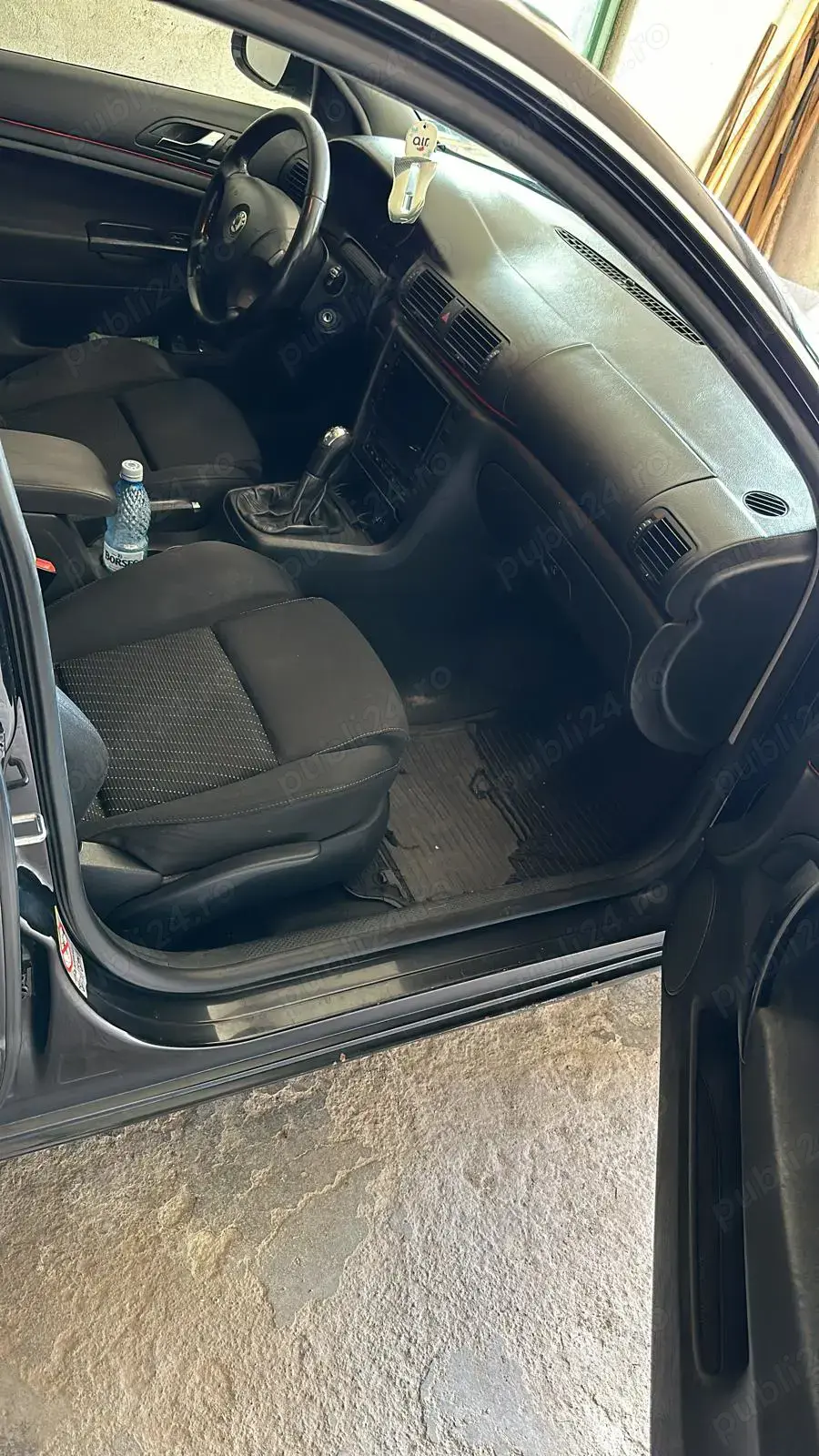 Vând Skoda Superb 1,9