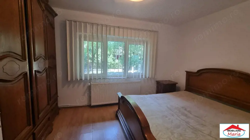 Apartament 3 camere cu 2 bai Micro 16 de inchiriat