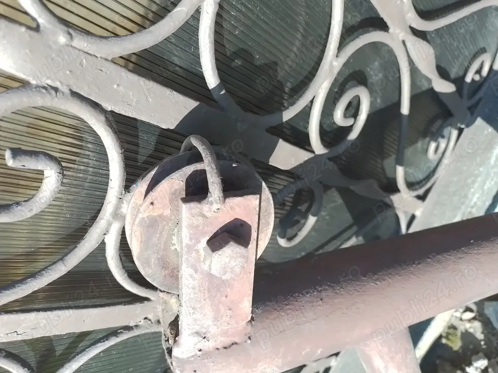 Vand cumpana pt fantana în stare foarte buna