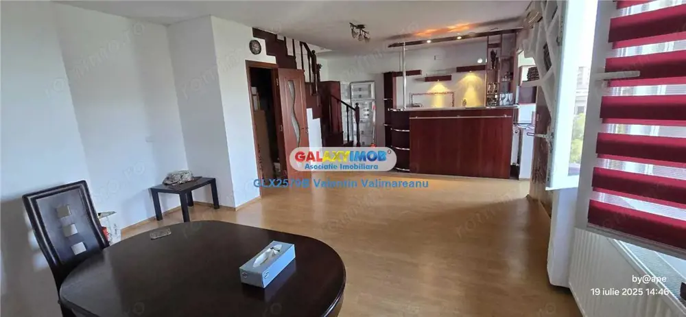 Apart 3 camere Colentina Maior Bacila A082