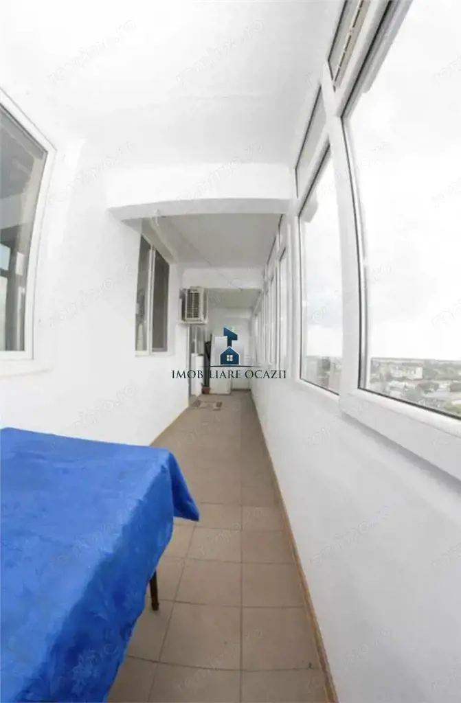 Vanzare Apartament 3 Camere Decomandat Sos.Giurgiului