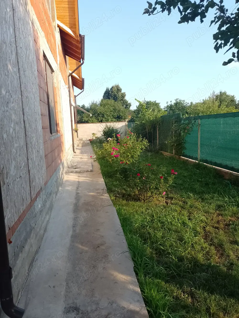 Ordoreanu   Clinceni  casa de acasa