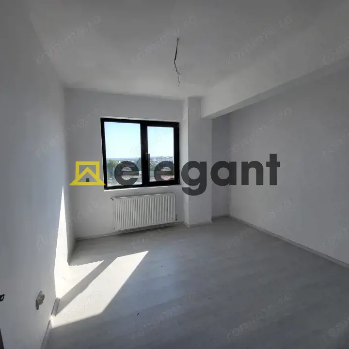 2 camere, parter, 52 mp, bloc 2025, zona Agronomie