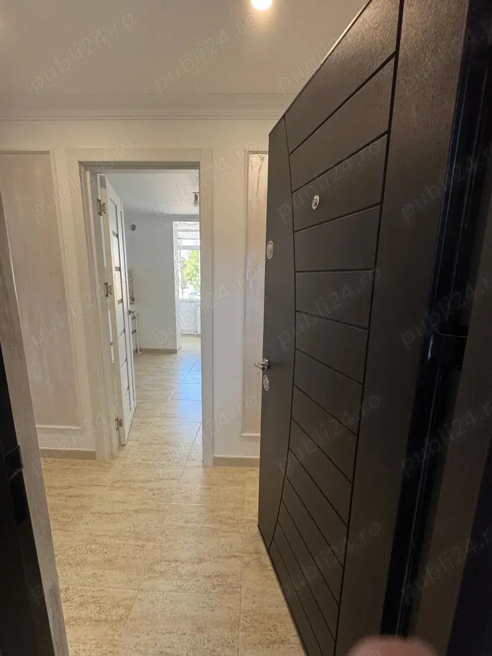 Vand ap 2 cam Scoala 1