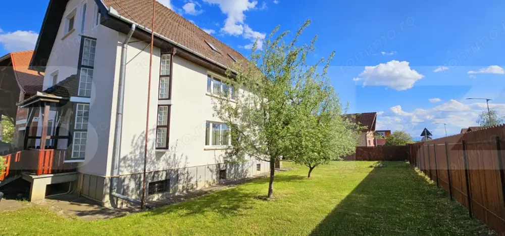 Apartament de 100 mp dintr-o casa, zona Spitalului, Sfantu Gheorghe