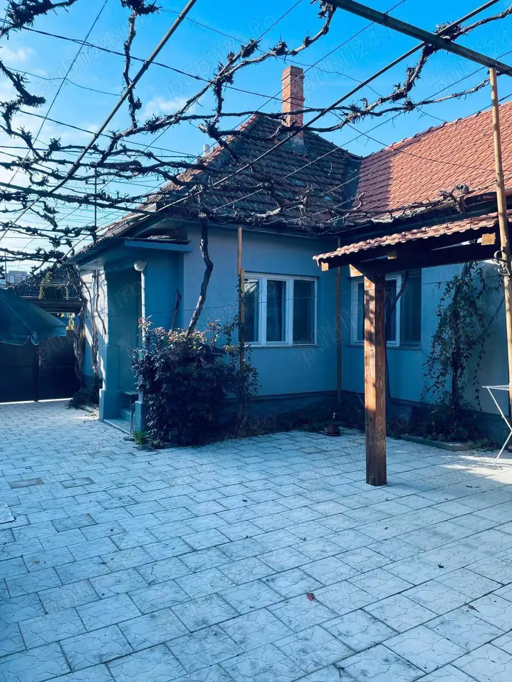 Casa de Vanzare in Beius Casa de Vanzare in Beius