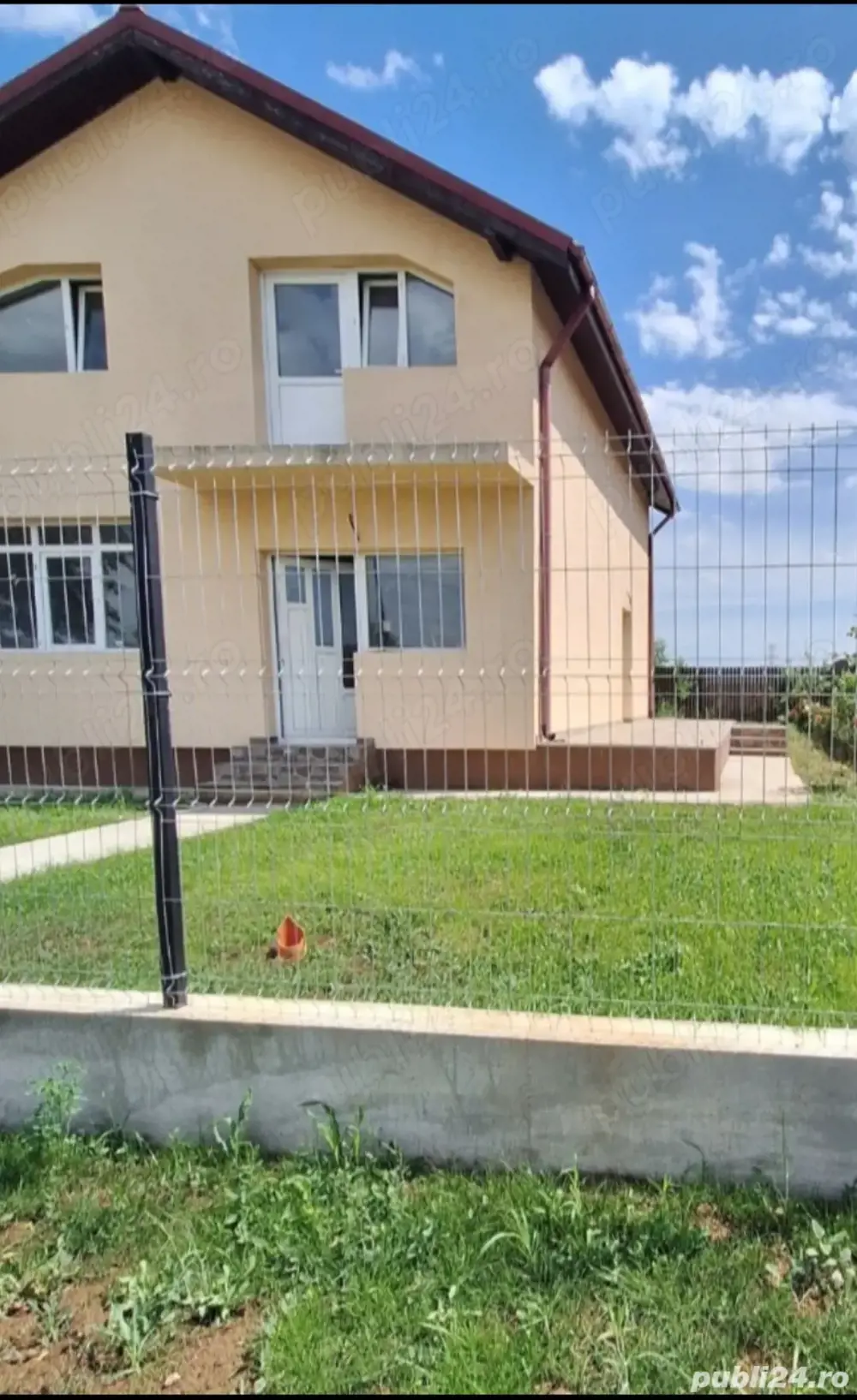 Vilă individuală direct proprietar 