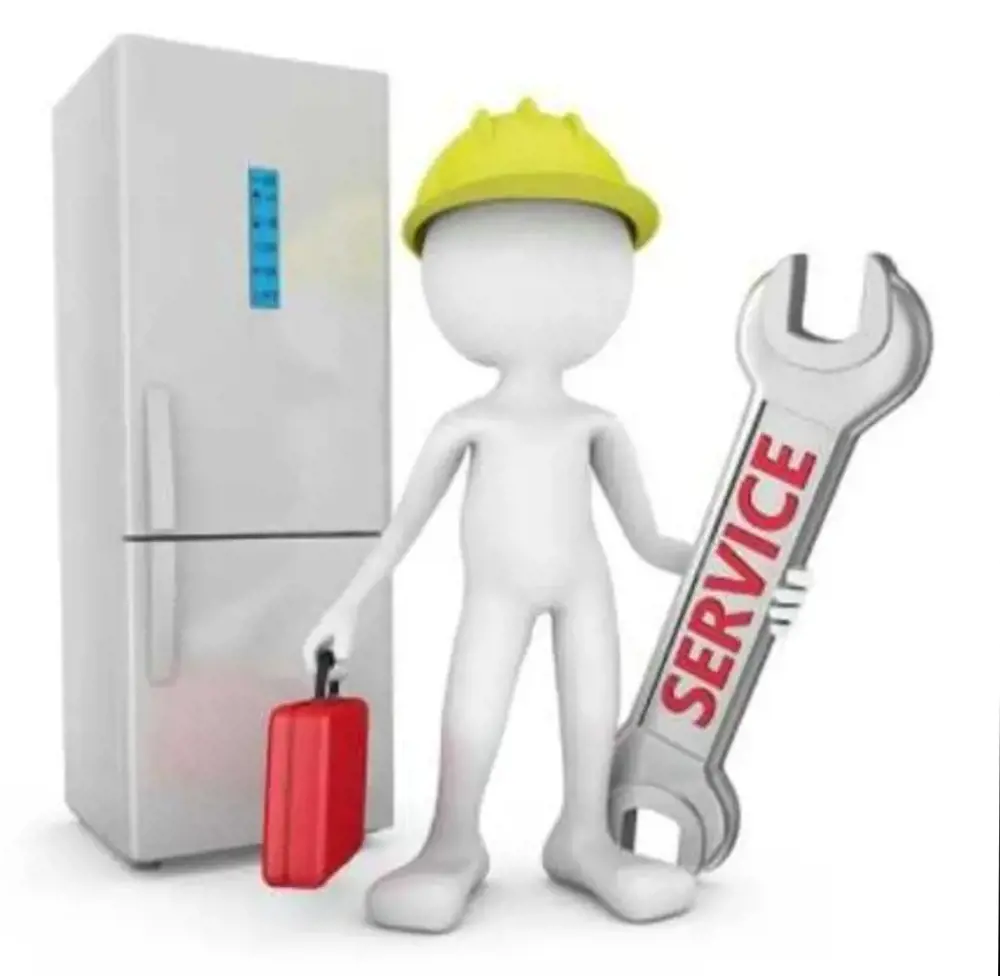 Reparații frigidere