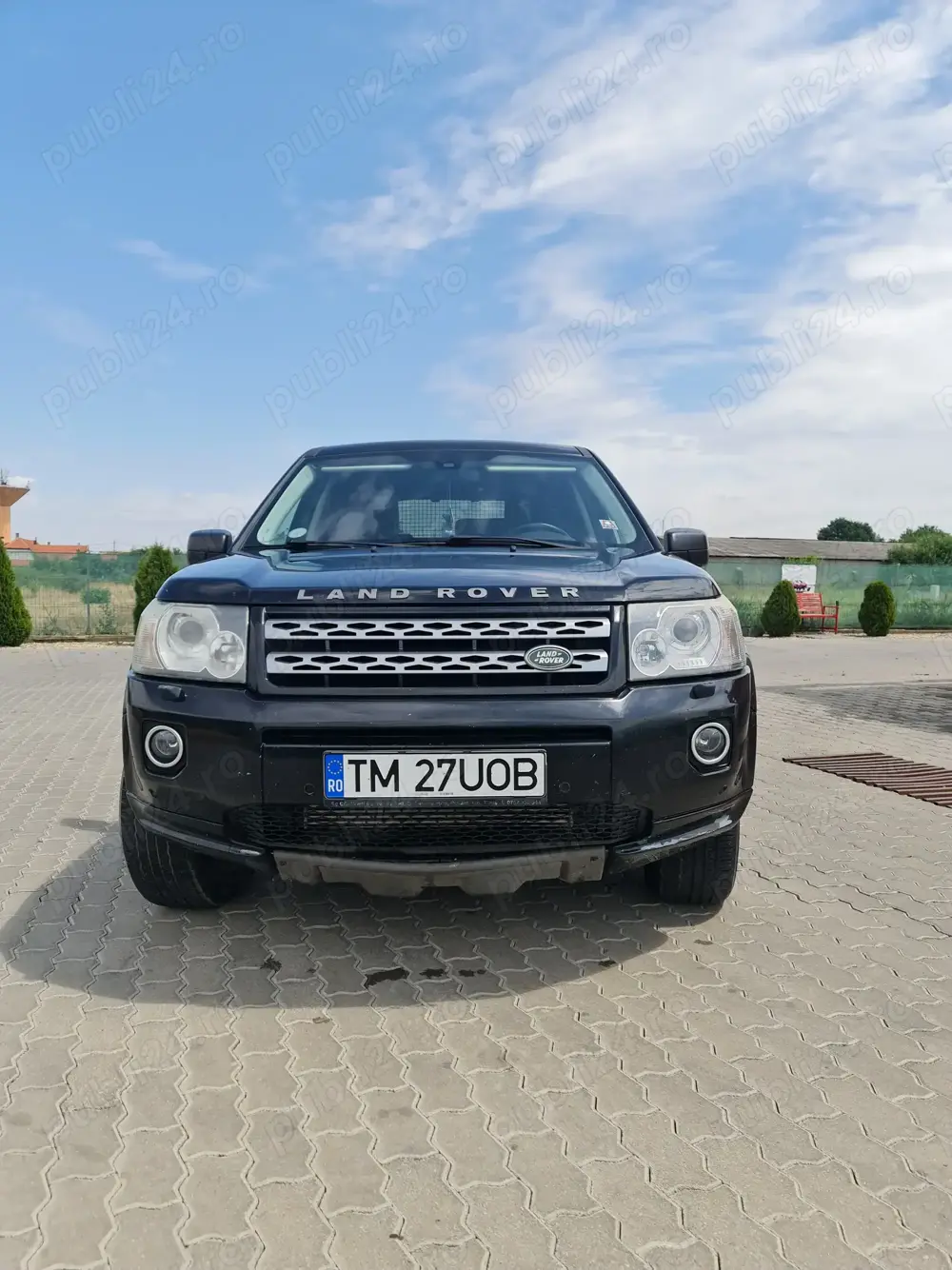 De vânzare Freelander 2 