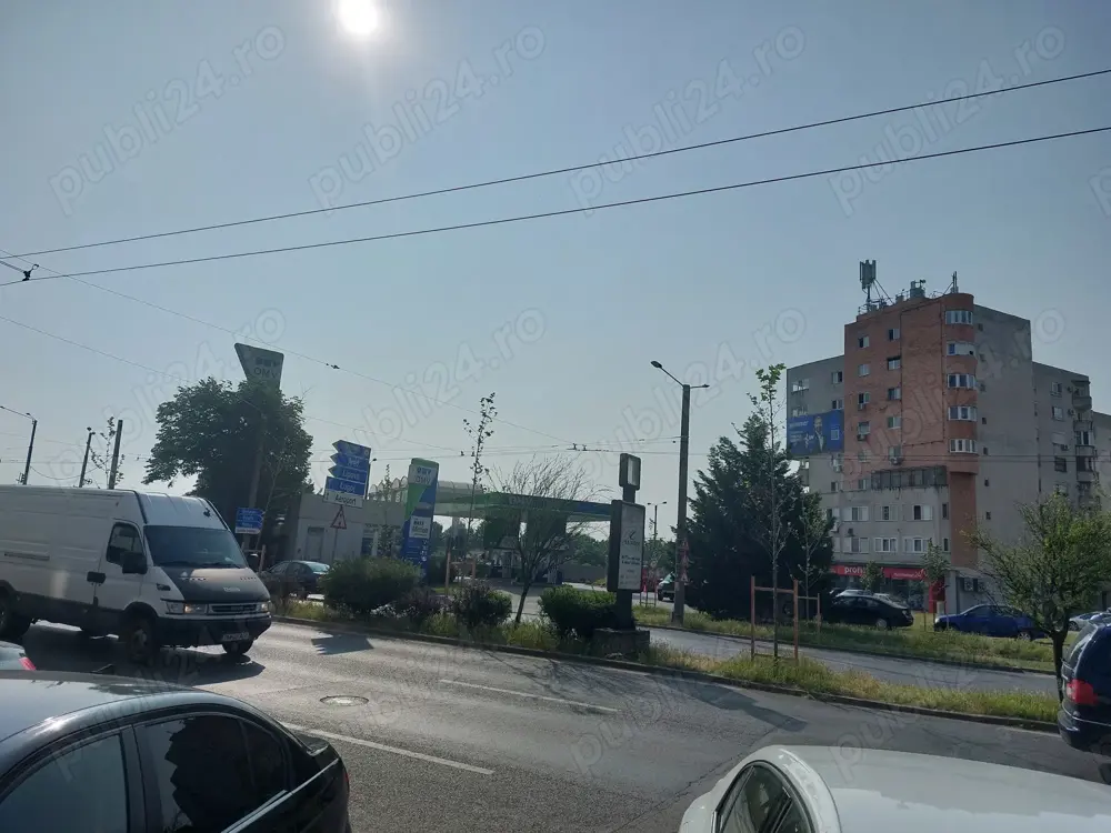 Modern - apartament cu 2 camere 