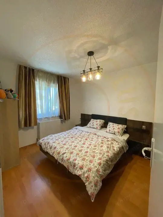 Apartament 3 camere – Corbeanca | Mobilat și utilat, loc parcare inclus!
