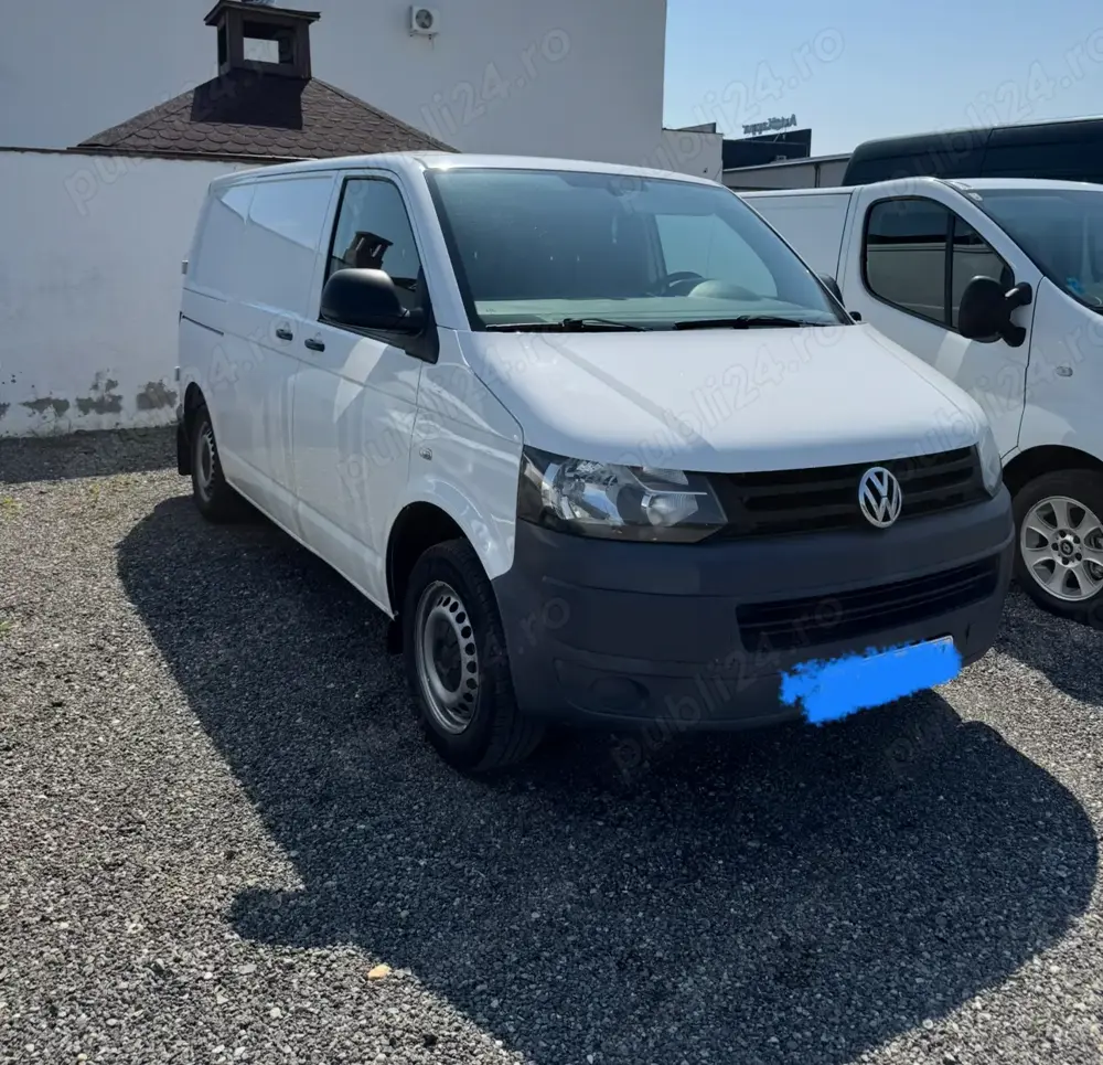 Vand sau Schimb vw Transporter T5