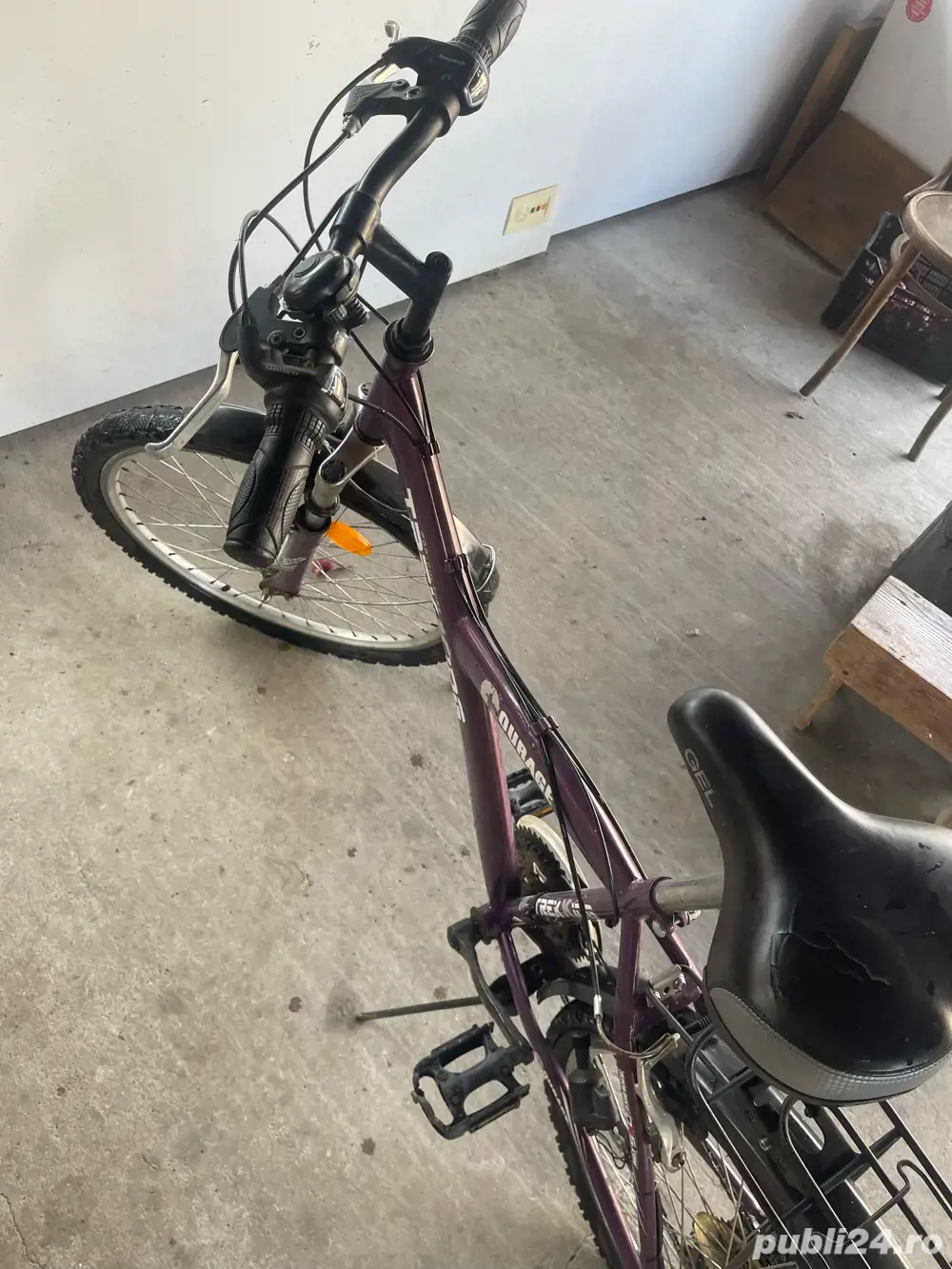 vand bicicleta adolescenti 