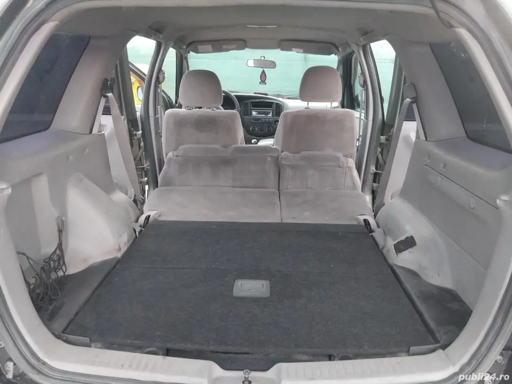 vând sau schimb Mazda trebuite 4x4 