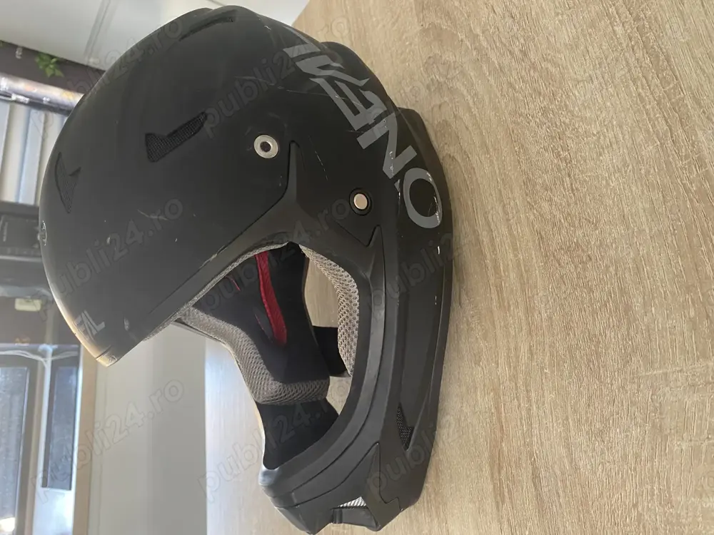 Vand Casca Ciclism O'Neal