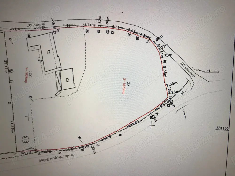 Casa de vanzare ideala pentru cei care cauta liniste, aer curat si confort rural Casa de vanzare ideala pentru cei care cauta liniste, aer curat si confort rural