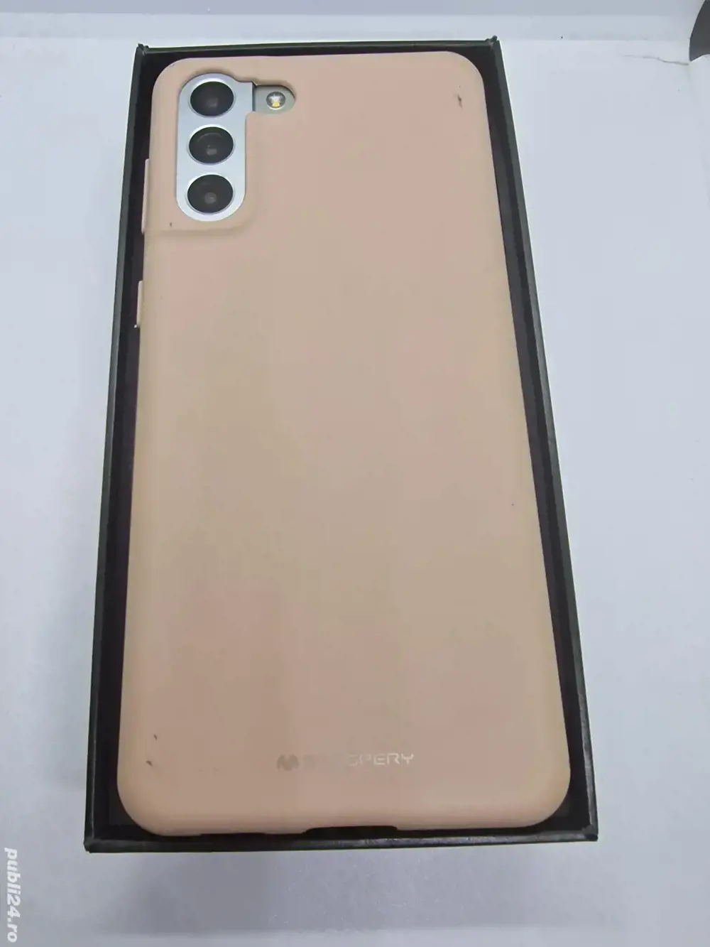 Samsung Galaxy S21 Plus