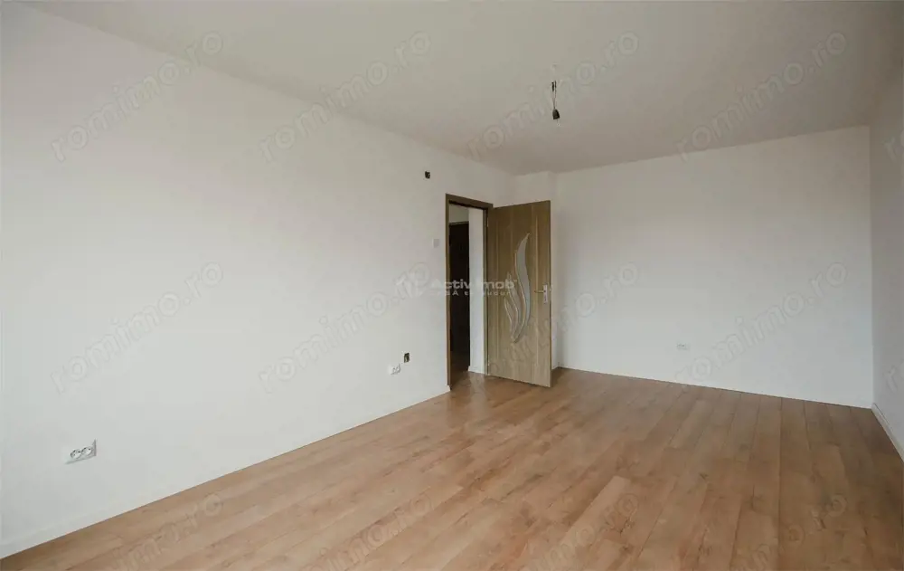 Apartament 2 camere, 42mp, etaj intermediar, zona linistita, Aiud