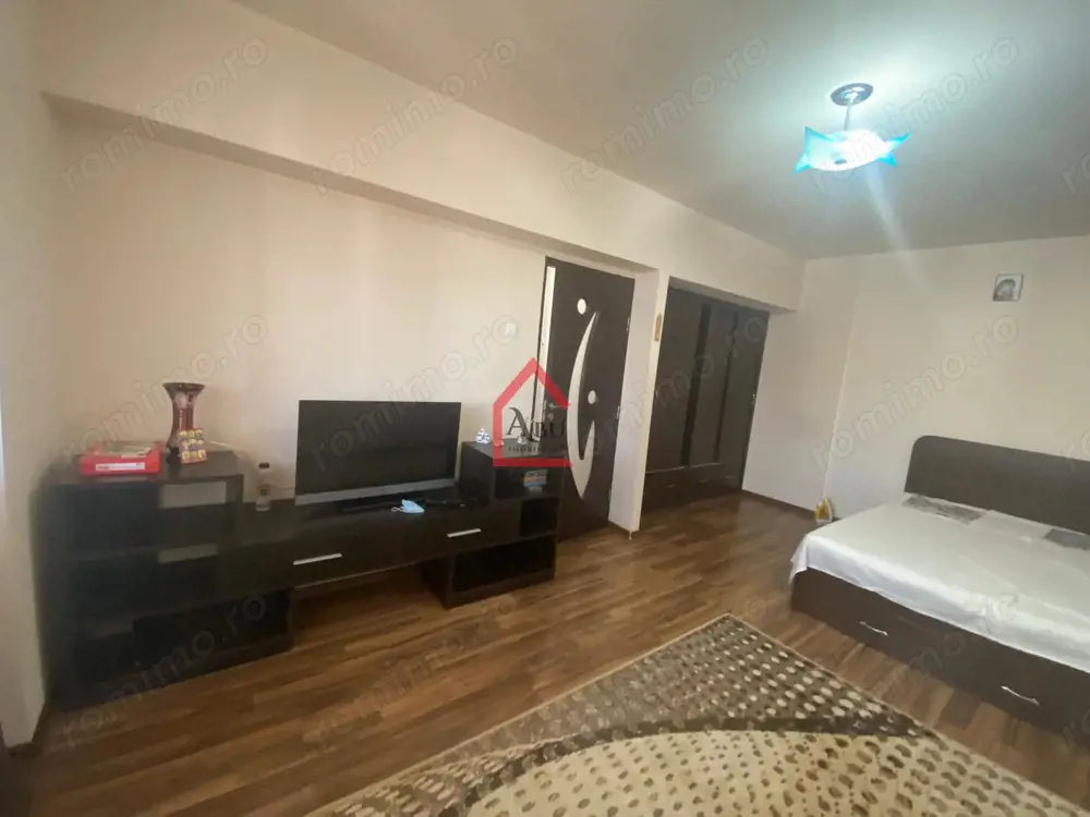 Apartament cu o cameră, Rond Zimbru Apartament cu o cameră, Rond Zimbru