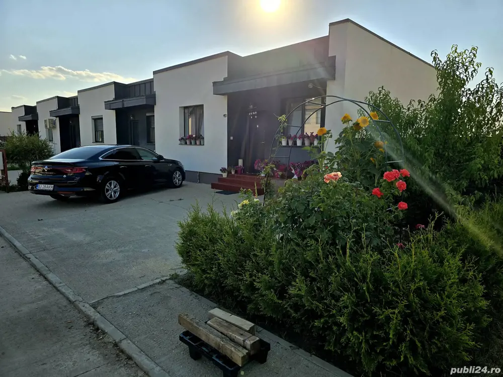 Vand casa in Magurele