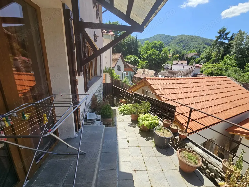 BRASOV Prund-Schei