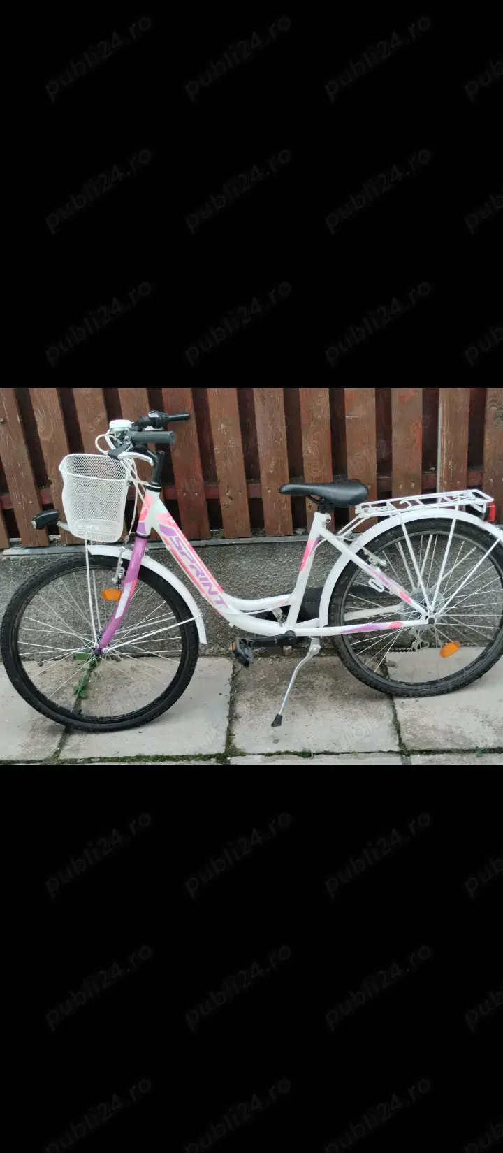 Bicicletă MTB Sprint Scarlett 