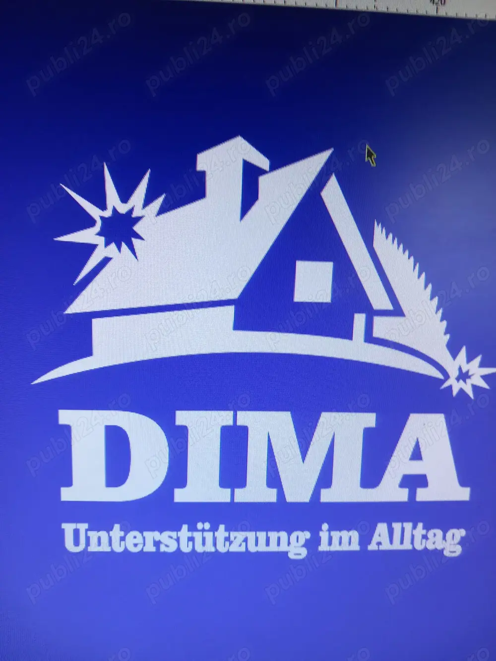 Personal curatenie (privati si fabrici)