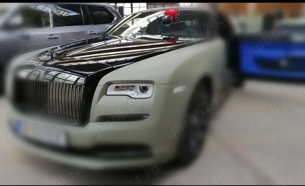 Reparatii ciobituri parbrize Bucuresti