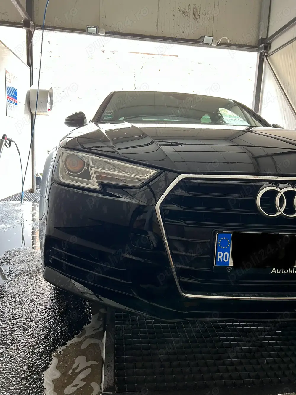 Vand Audi A4 2016 2.0 tdi