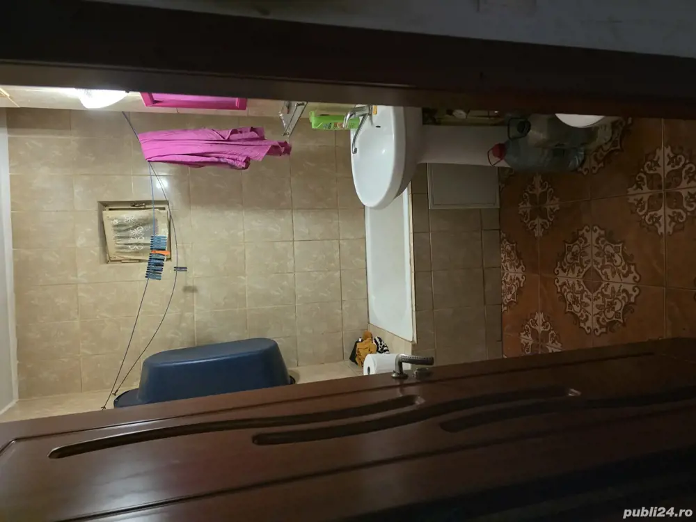 Apartament 2 Camere, Gata de Personalizat, Instalații NOI! La 5 Min de Electroputere Mall