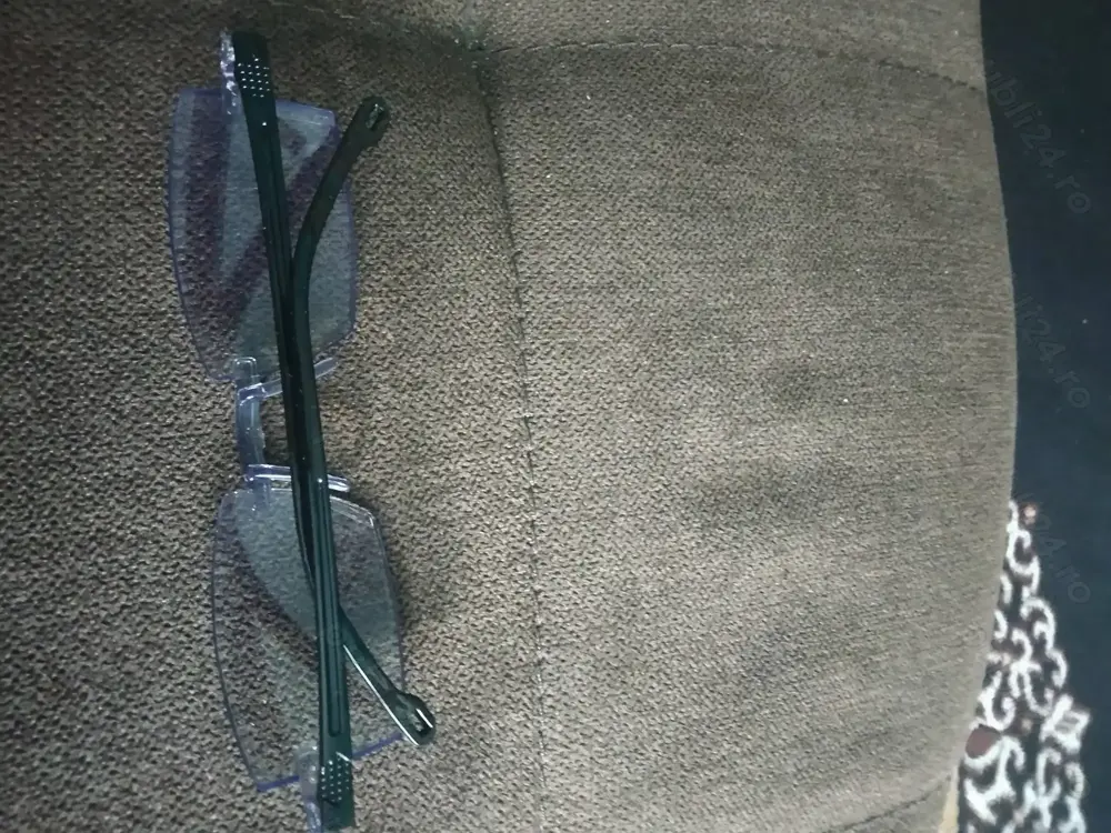 Ochelari adaptivi - Italia 