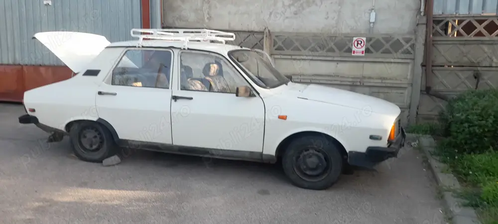 Dacia 1310 L, Alb, an 06'1993, motor 1.4 benzina, 62 cp L257