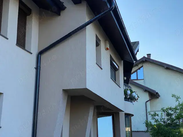 Vand P + 1 intrare Horia