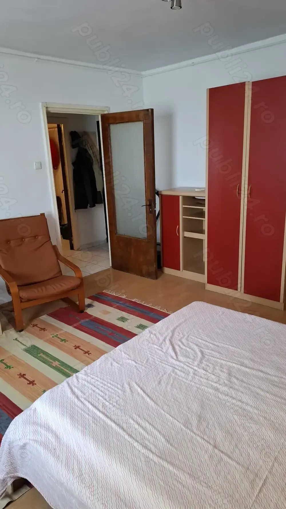 Garsoniera Titulescu-Grivita metrou Basarab