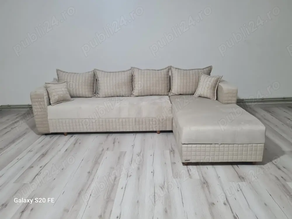 Amenajări interioare 