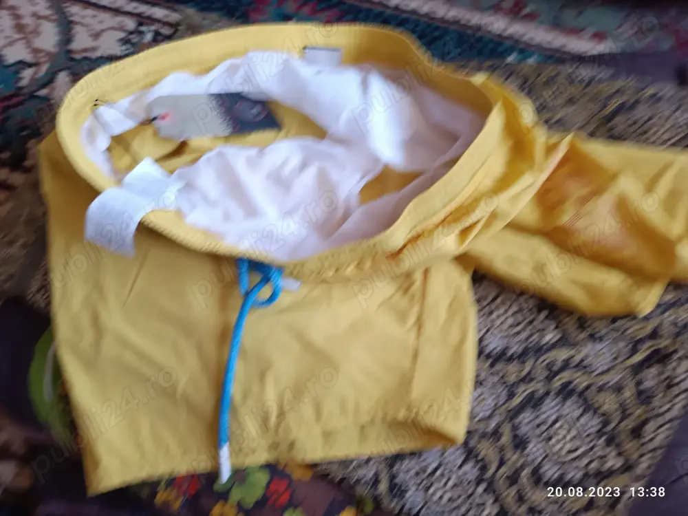 Short Baie Napapijri XXL