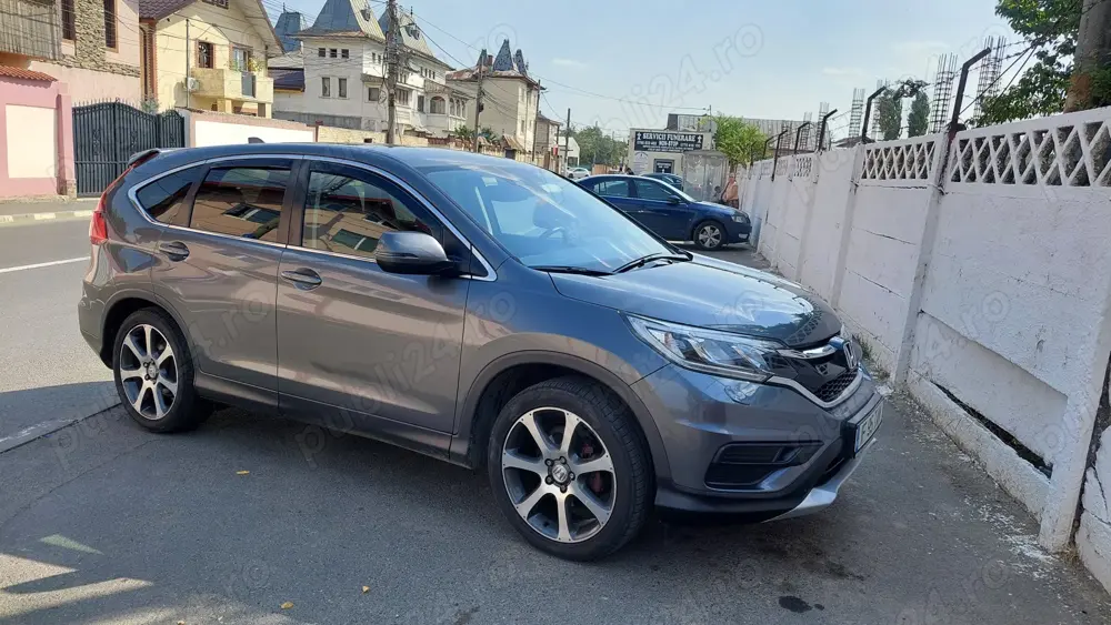 Honda CR-V 2016 - SUV, 116.000 Km reali