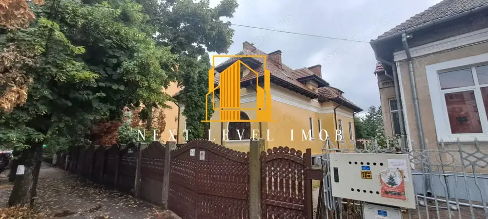 Casă de închiriat – Strada Eremia Grigorescu, Pitești Casă de închiriat – Strada Eremia Grigorescu, Pitești