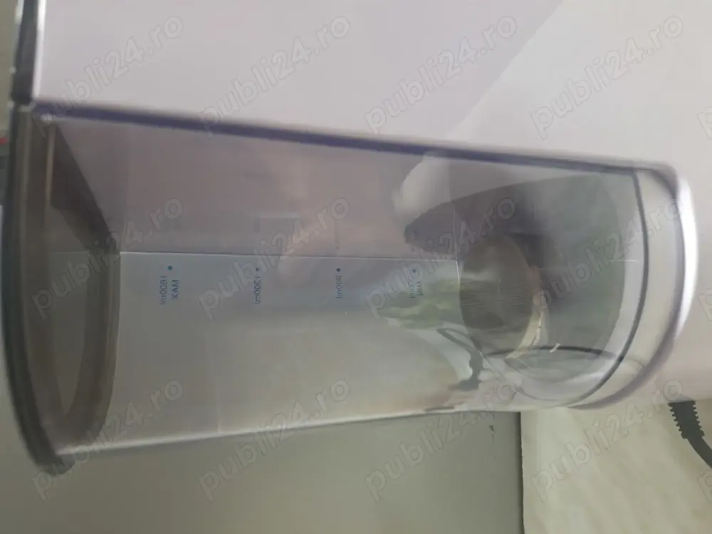 Espressor Lapte praf Nurio 