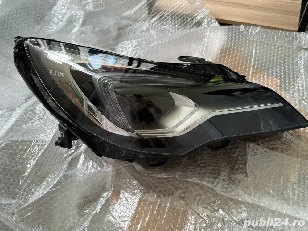 Vand Far dreapta LED/Matrix Opel Astra K original GM nou