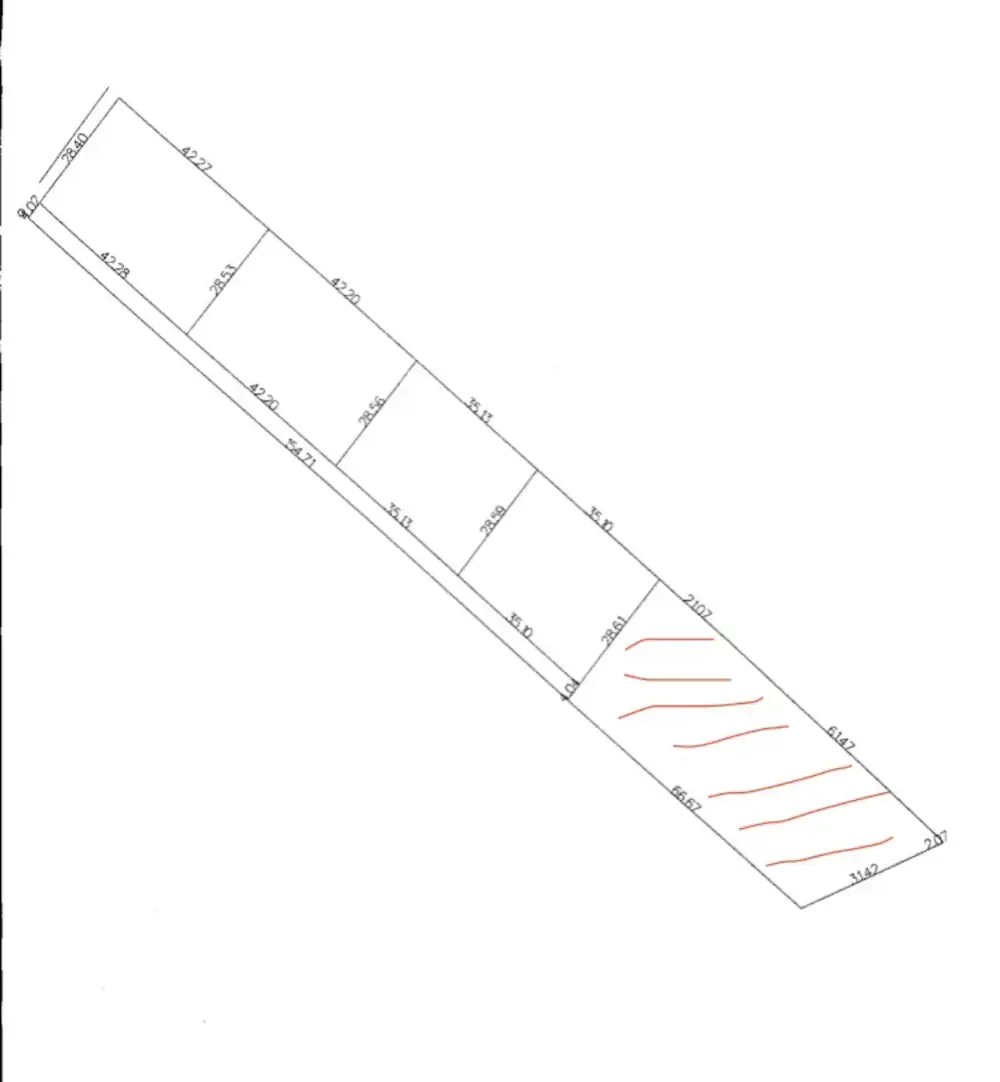 Vând teren intravilan, Sf. Ilie