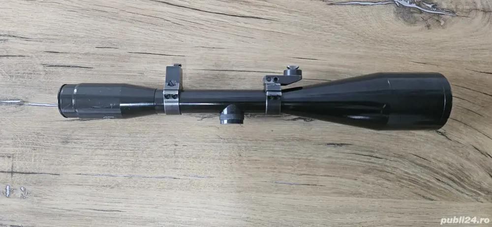 luneta vanatoare IOR 8x56